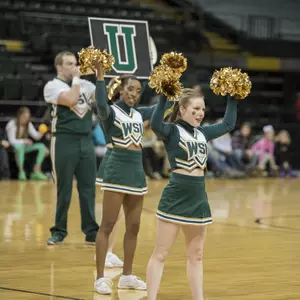 Cheer & Dance Team Tryouts