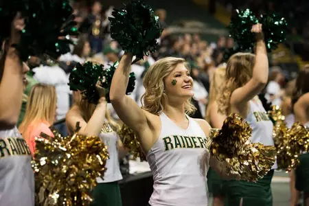 Spirit Program Earn National Rankings!