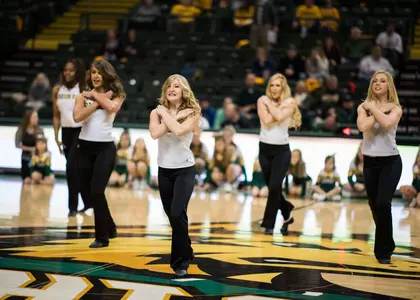 Summer Tryouts are Set!