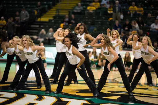 Raider Dance Rally is July 22-23, 2017!