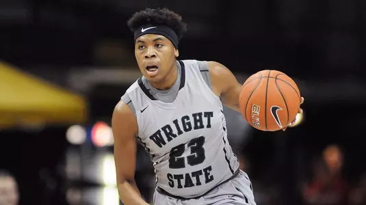 Women Set League Win Record at Cleveland State