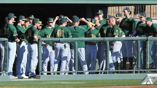 Baseball Ranked #25 by Baseball America