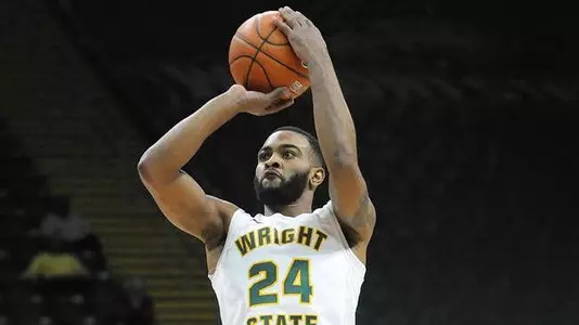 Men Drop 83-76 Decision at Northern Kentucky