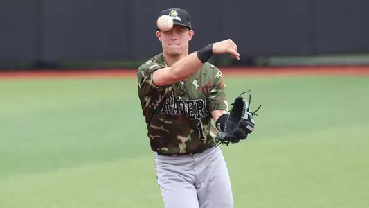 Baseball Falls in Series Opener at #4 South Carolina