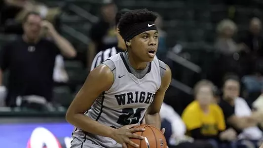 Women Drop Tough 58-51 Decision to Green Bay