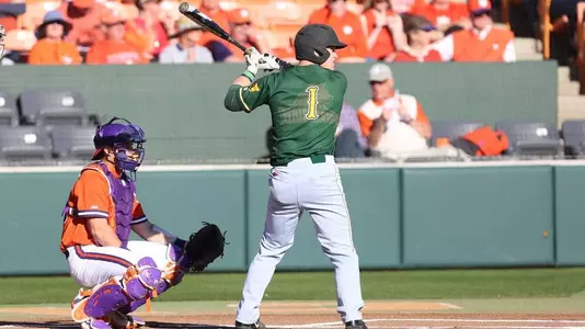 Baseball Knocks Off #4 South Carolina in Series Finale