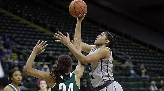 Women First in HL Standings With Win Over Northern Kentucky