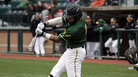 Baseball Falls at Xavier