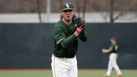 Baseball Takes Two Against Milwaukee