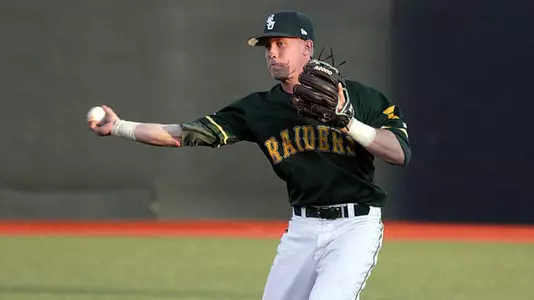 Baseball Falls at Kentucky