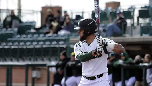 Baseball Takes Series Opener Against Oakland