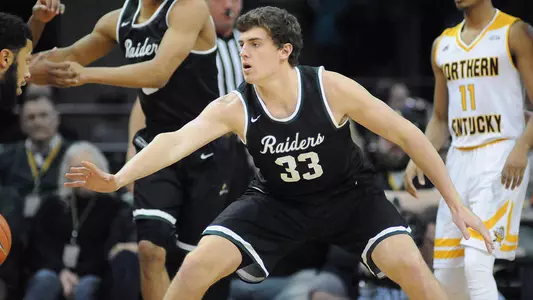 University/Athletics Statement on Ryan Custer