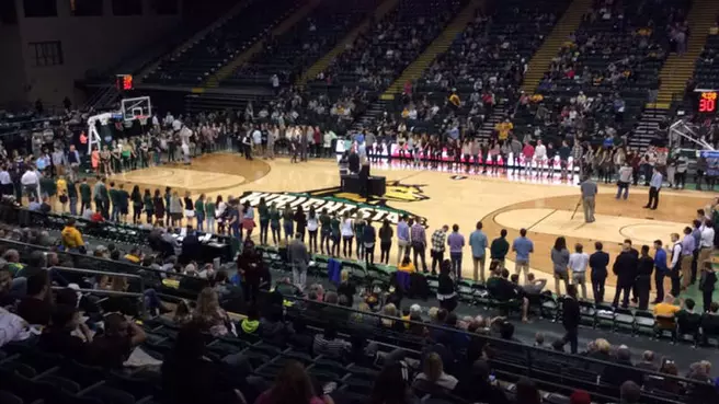 National Student-Athlete Day: Recognizing Overachievement