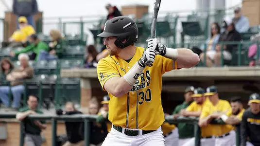 Baseball Completes Series Sweep Over UT Martin