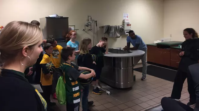 Take Our Daughters and Sons to Work Day