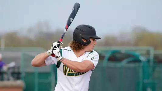 Baseball Drops 4-3 Decision to Miami