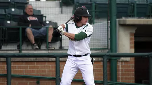 Baseball Wins Wild 10-Inning Game With Oakland