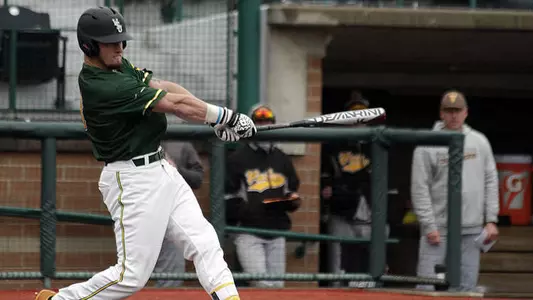 Baseball Falls at Cincinnati