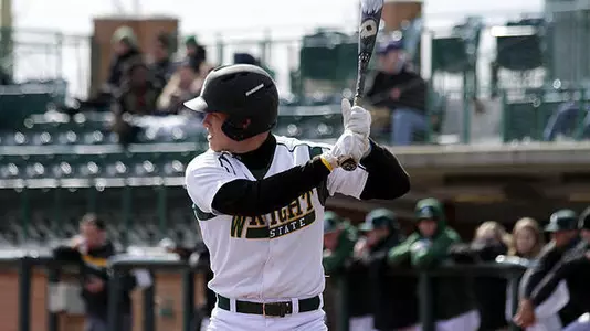 Baseball Splits With Oakland