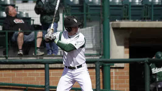 Baseball Wins Series Opener at Northern Kentucky