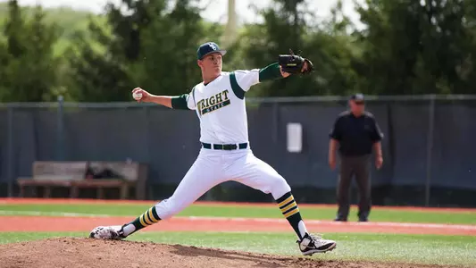 Weiss Named Freshman All-American