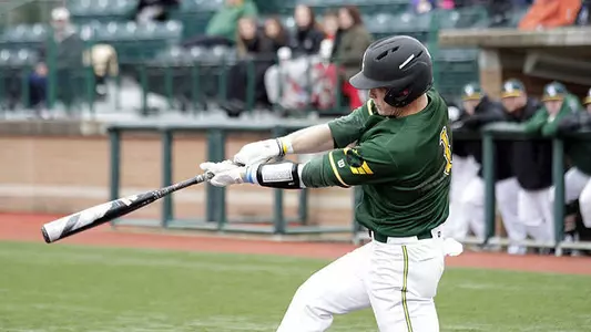 Baseball Advances to Horizon League Finals