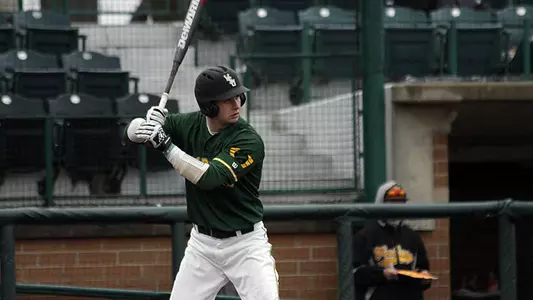 Baseball Splits at Youngstown State