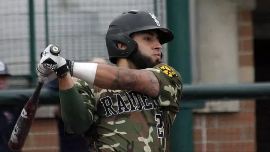 Baseball Records Walk-Off Win Over Dayton