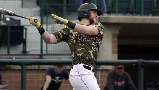 Baseball Splits at Milwaukee