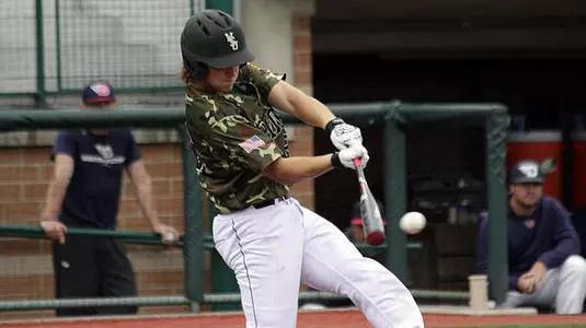 Baseball Wins Series Opener With UIC