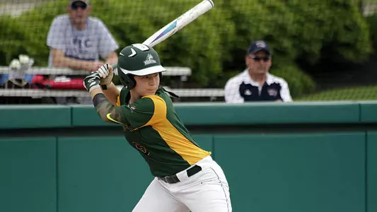 Softball Run-Rules Northern Kentucky in Series Opener