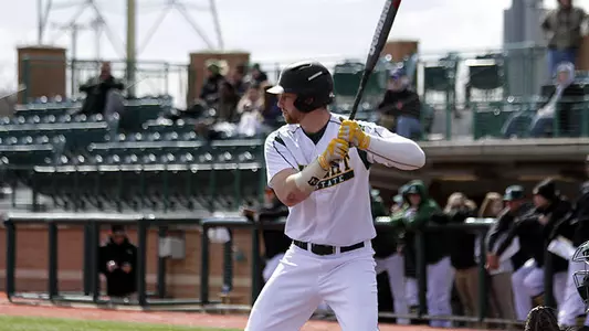 Baseball Rolls in HL Tournament Opener
