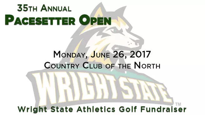 2017 Pacesetter Open Registration