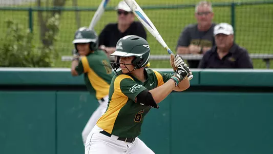 Softball Closes Home Slate with Sweep of Northern Kentucky