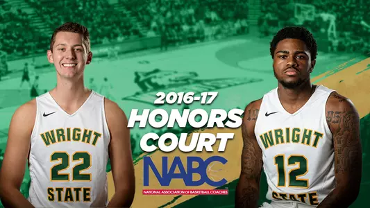 NABC Honors
