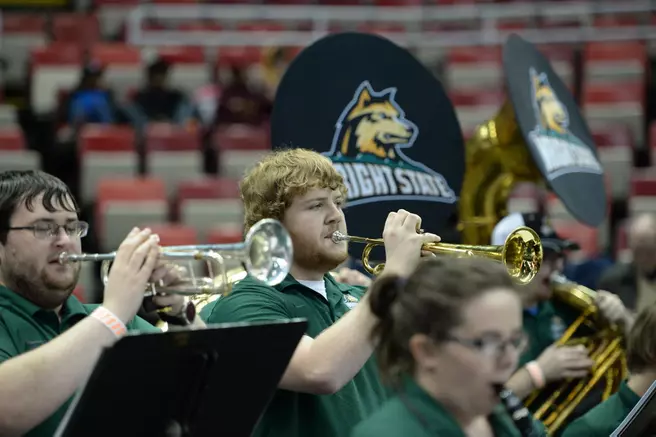 Alma Mater and Fight Song