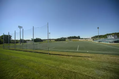 alumni soccer field