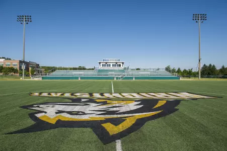 Alumni soccer field