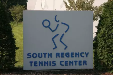 South Regency Tennis Center