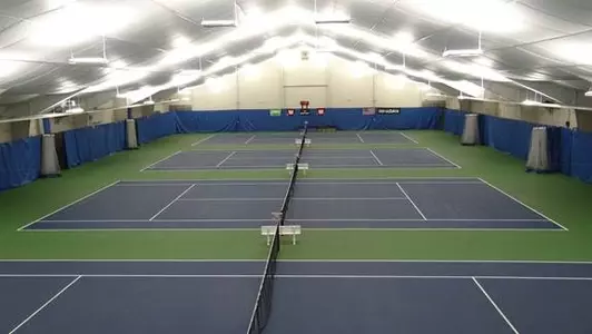 South Regency Tennis Center