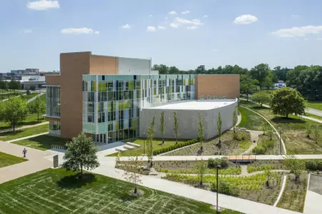 student success center