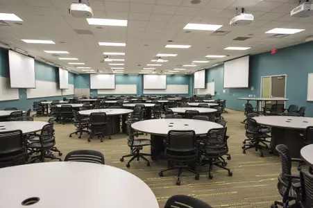 stduent success center