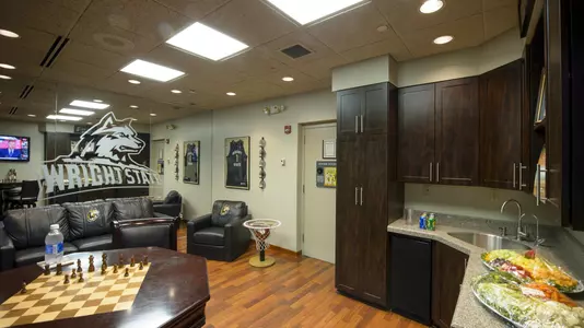 Mills suite