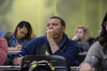 Student Success Center