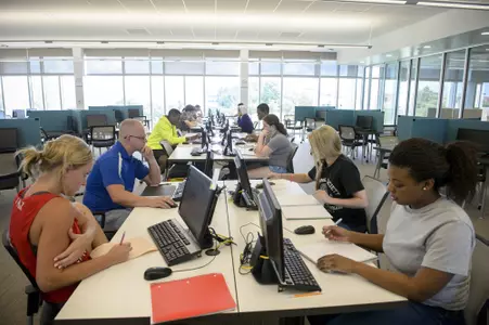 Student Success Center