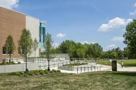 Student Success Center