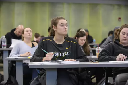 Student Success Center