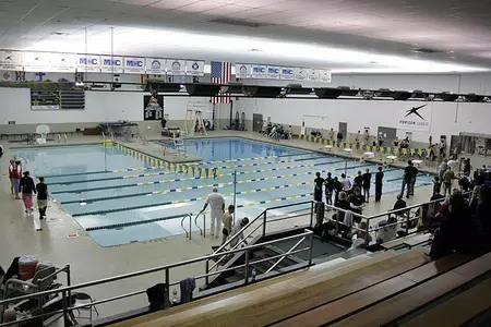 Natatorium