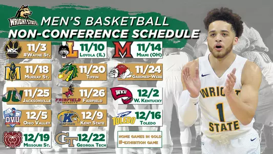 MBB Schedule Release