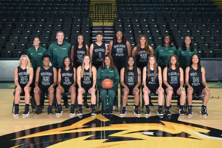 Women's Basketball Picked Second; Two Honored Image